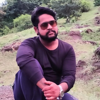 PRASHANT VIJAY GIRDHARI